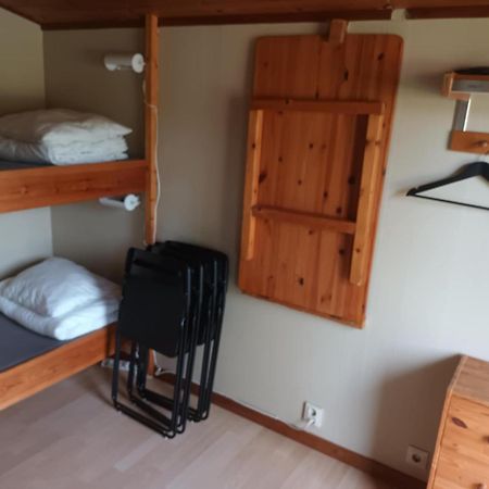 Torne Camping - Kano & Fiskecamp Grimslov Exteriér fotografie